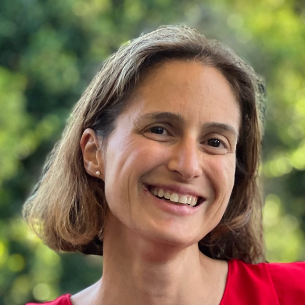 Meet your Posher, Mireia